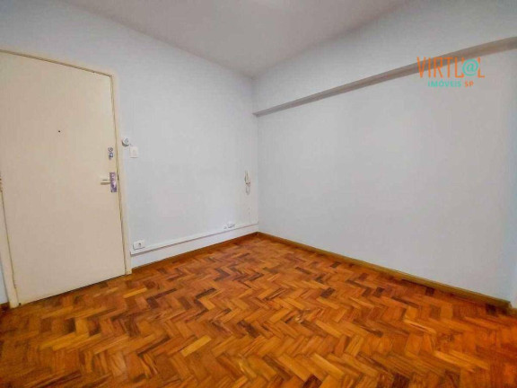 Imagem Sala Comercial à Venda ou Locação, 42 m² em Bela Vista - São Paulo