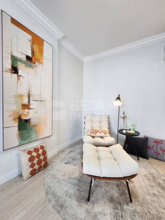 Imagem Apartamento com 2 Quartos à Venda, 122 m² em Centro - Balneário Camboriú Imagem Apartamento com 2 Quartos à Venda, 122 m² em Centro - Balneário Camboriú