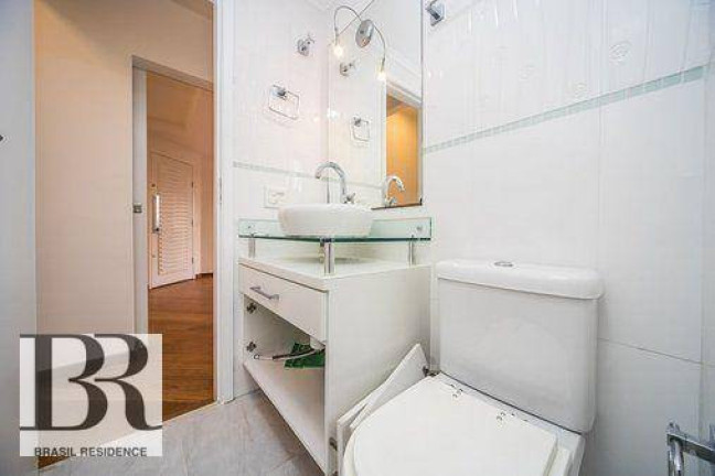 Imagem Apartamento com 3 Quartos à Venda, 93 m² em Vila Alexandria - São Paulo Imagem Apartamento com 3 Quartos à Venda, 93 m² em Vila Alexandria - São Paulo