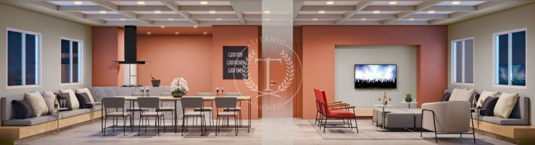 Imagem Apartamento com 2 Quartos à Venda, 27 m² em Perdizes - São Paulo Imagem Apartamento com 2 Quartos à Venda, 27 m² em Perdizes - São Paulo