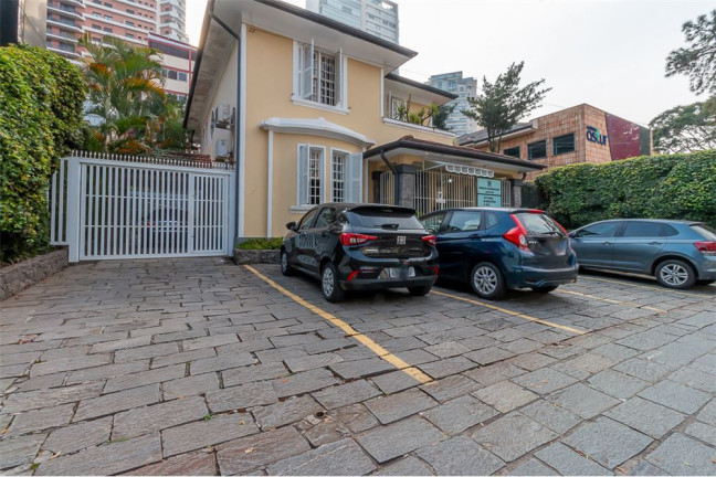 Imagem Loja à Venda, 500 m² em Pacaembu - São Paulo