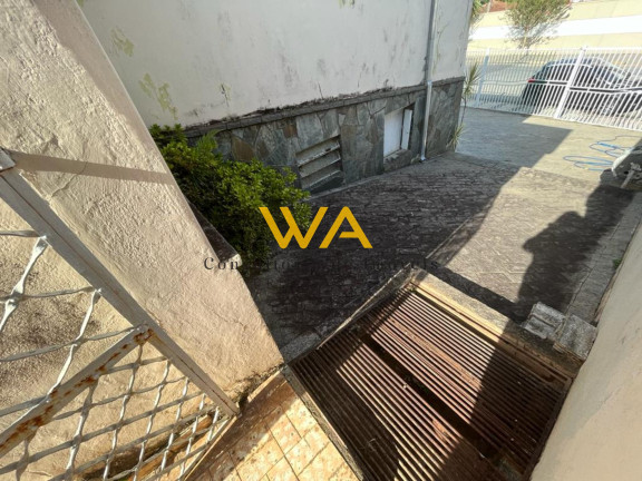 Imagem Casa com 3 Quartos à Venda, 750 m² em Vila Brás Cubas - Mogi Das Cruzes