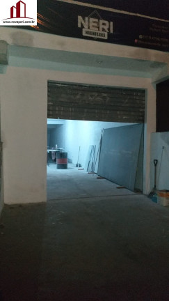 Casa com 1 Quarto à Venda,  em Portal Das Alamedas - Franco Da Rocha