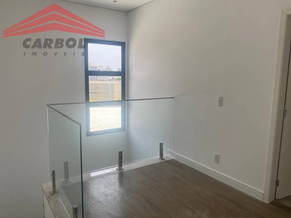 Imagem Casa de Condomínio com 4 Quartos à Venda, 390 m² em Medeiros - Jundiaí