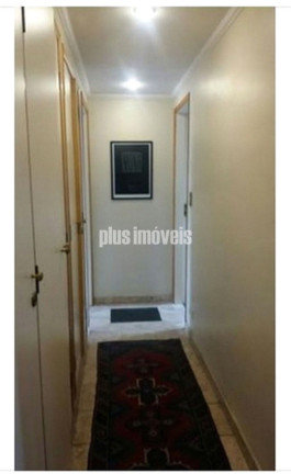 Imagem Apartamento com 3 Quartos à Venda, 230 m² em Vila Clementino - São Paulo Imagem Apartamento com 3 Quartos à Venda, 230 m² em Vila Clementino - São Paulo