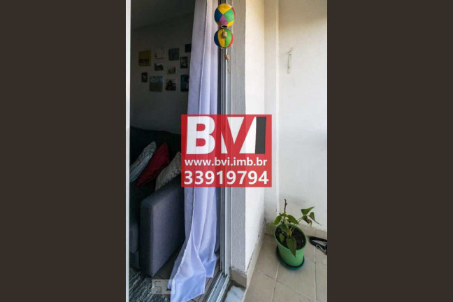 Imagem Apartamento com 2 Quartos à Venda, 48 m² em Vila Da Penha - Rio De Janeiro Imagem Apartamento com 2 Quartos à Venda, 48 m² em Vila Da Penha - Rio De Janeiro