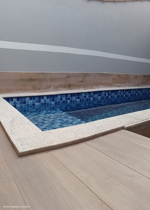 Imagem Casa com 2 Quartos à Venda,  em Agenor De Campos - Mongaguá