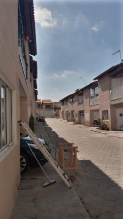 Imagem Sobrado com 2 Quartos à Venda, 89 m² em Vila Perracini - Poá Imagem Sobrado com 2 Quartos à Venda, 89 m² em Vila Perracini - Poá