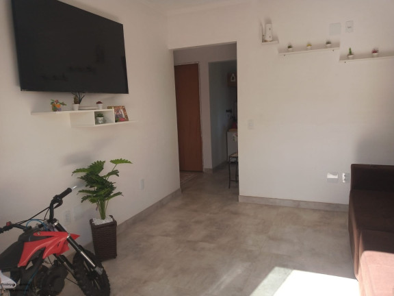 Imagem Casa com 2 Quartos à Venda, 107 m² em Laranjeira - Caldas