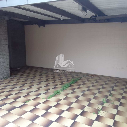 Imagem Casa com 2 Quartos para Alugar, 140 m² em Embaré - Santos