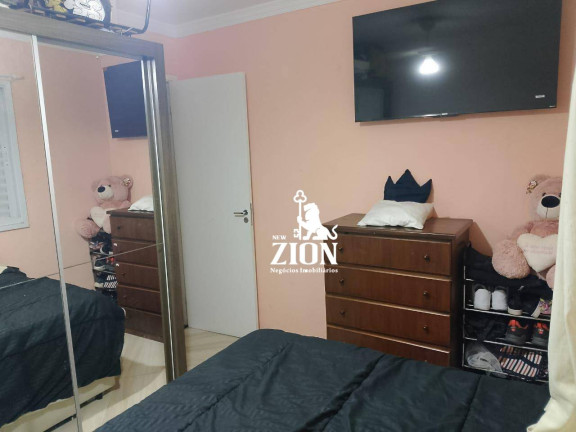 Imagem Apartamento com 2 Quartos à Venda, 47 m² em Vila Nova Cachoeirinha - São Paulo