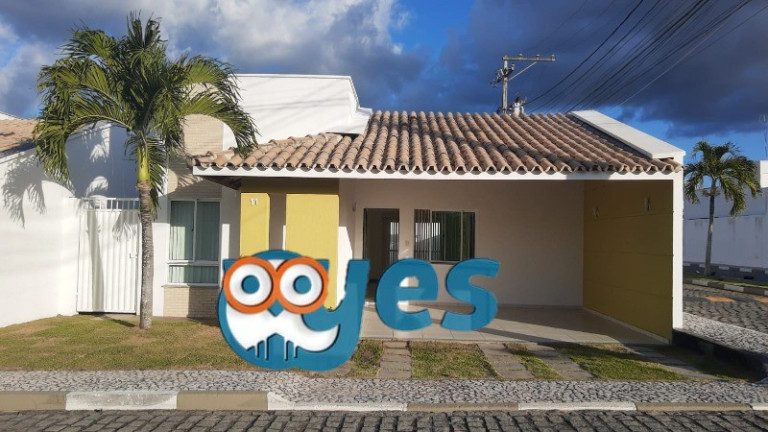 Casa com 3 Quartos para Alugar, 200 m² em Sim - Feira De Santana