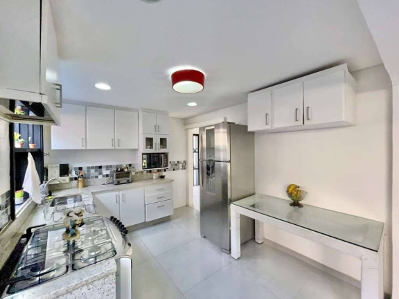 Imagem Casa de Condomínio com 4 Quartos à Venda, em Jardim São Paulo Ii - Cotia Imagem Casa de Condomínio com 4 Quartos à Venda, em Jardim São Paulo Ii - Cotia
