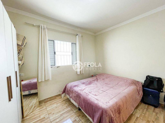 Imagem Casa com 2 Quartos à Venda, 112 m² em Vila Dainese - Americana Imagem Casa com 2 Quartos à Venda, 112 m² em Vila Dainese - Americana