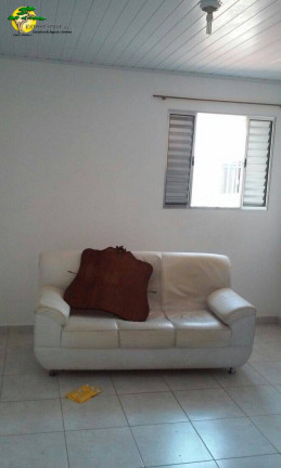 Imagem Casa com 1 Quarto para Alugar, 35 m² em Vila Mariza Mazzei - São Paulo Imagem Casa com 1 Quarto para Alugar, 35 m² em Vila Mariza Mazzei - São Paulo