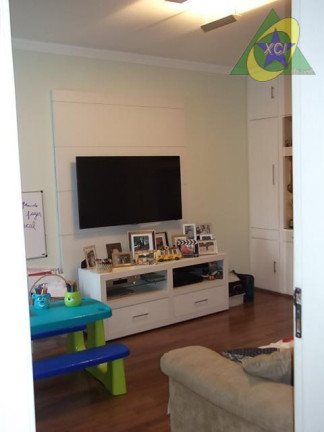 Imagem Apartamento com 4 Quartos à Venda, 296 m² em Cambuí - Campinas