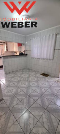 Imagem Casa com 2 Quartos à Venda,  em Jardim Wanel Ville Iv - Sorocaba