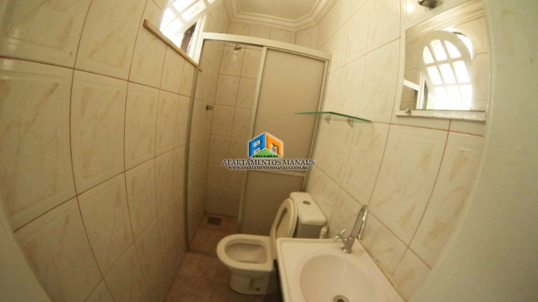 Imagem Apartamento com 2 Quartos à Venda, 88 m² em Adrianópolis - Manaus