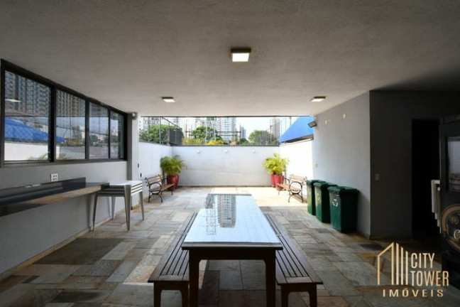 Imagem Apartamento com 4 Quartos à Venda, 108 m² em São Judas - São Paulo Imagem Apartamento com 4 Quartos à Venda, 108 m² em São Judas - São Paulo