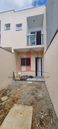 Imagem Sobrado com 2 Quartos à Venda, em Portal Das Alamedas - Franco Da Rocha Imagem Sobrado com 2 Quartos à Venda, em Portal Das Alamedas - Franco Da Rocha