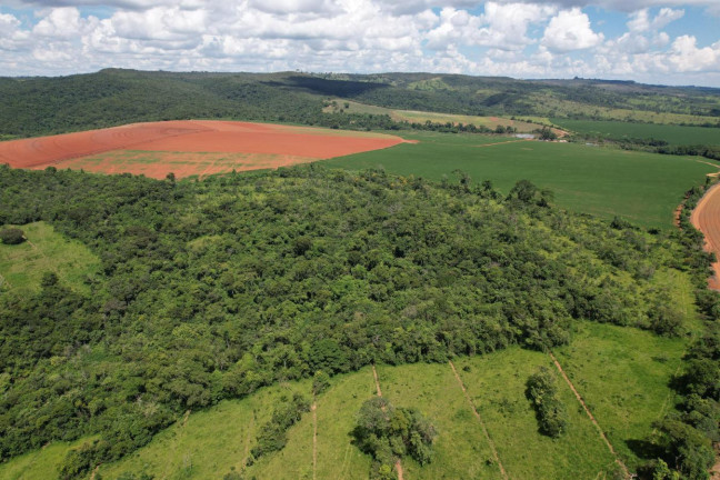 Imagem Fazenda à Venda, 130 m² em Zona Rural - Perdizes Imagem Fazenda à Venda, 130 m² em Zona Rural - Perdizes