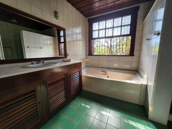 Imagem Casa com 5 Quartos à Venda, 5.000 m² em Barra Do Imbuí - Teresópolis