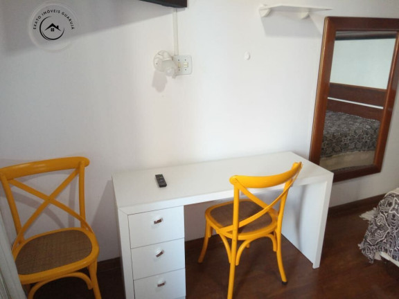 Imagem Cobertura com 3 Quartos para Alugar, 140 m² em Enseada - Guarujá Imagem Cobertura com 3 Quartos para Alugar, 140 m² em Enseada - Guarujá