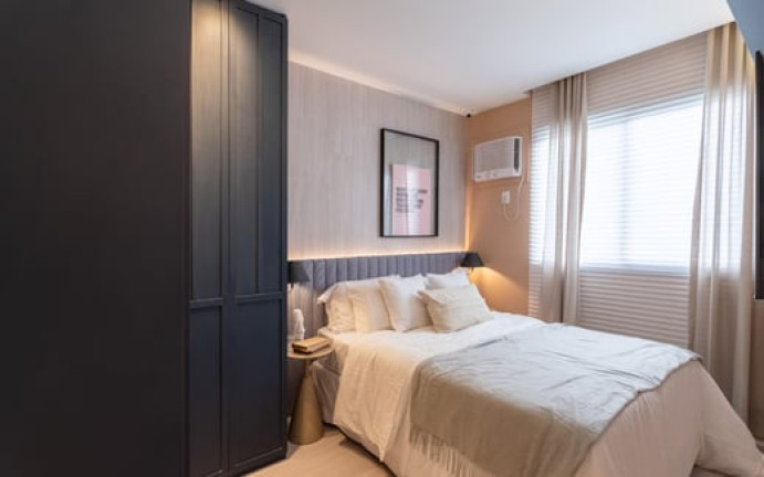 Imagem Apartamento com 2 Quartos à Venda, 52 m² em Centro - Niterói Imagem Apartamento com 2 Quartos à Venda, 52 m² em Centro - Niterói