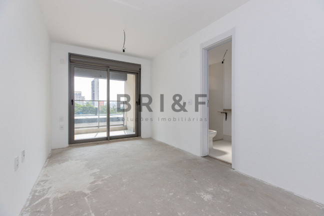 Imagem Apartamento com 3 Quartos à Venda, 125 m² em Campo Belo - São Paulo Imagem Apartamento com 3 Quartos à Venda, 125 m² em Campo Belo - São Paulo