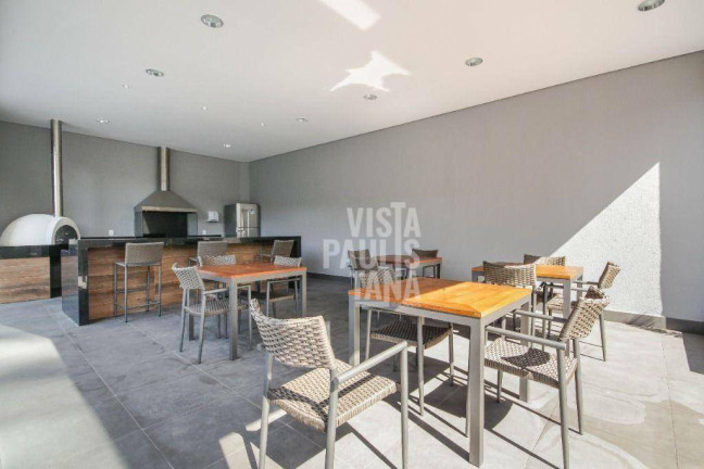 Imagem Studio com 1 Quarto à Venda, 41 m² em Vila Leopoldina - São Paulo
