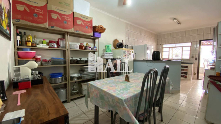 Imagem Casa com 2 Quartos à Venda, 70 m² em Residencial Nato Vetorasso - São José Do Rio Preto Imagem Casa com 2 Quartos à Venda, 70 m² em Residencial Nato Vetorasso - São José Do Rio Preto