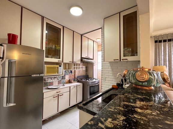 Imagem Apartamento com 3 Quartos à Venda, 54 m² em Santana - São Paulo Imagem Apartamento com 3 Quartos à Venda, 54 m² em Santana - São Paulo