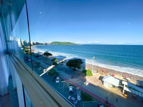 Imagem Apartamento com 4 Quartos à Venda, 155 m² em Praia Do Morro - Guarapari