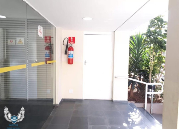 Imagem Apartamento com 2 Quartos à Venda, 70 m² em Lauzane Paulista - São Paulo