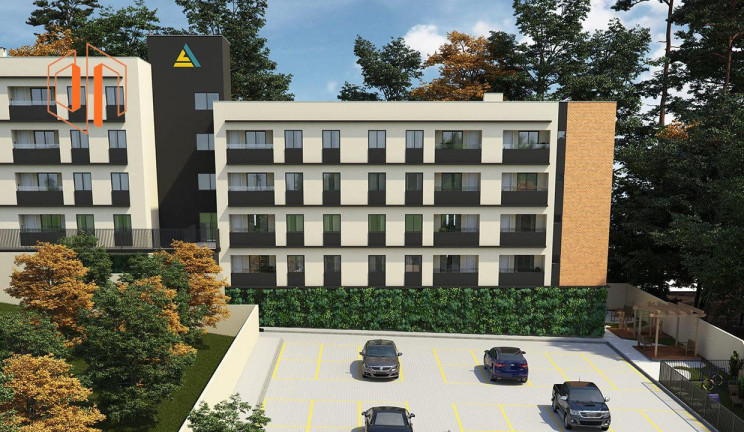 Imagem Apartamento com 2 Quartos à Venda, 47 m² em Bairro Alto - Curitiba