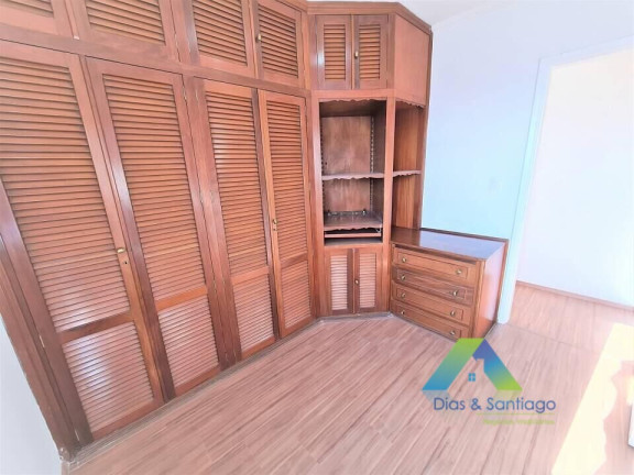 Imagem Apartamento com 2 Quartos à Venda, 52 m² em Vila Santa Catarina - São Paulo Imagem Apartamento com 2 Quartos à Venda, 52 m² em Vila Santa Catarina - São Paulo