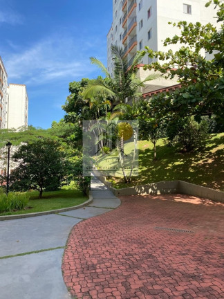 Imagem Apartamento com 2 Quartos à Venda, 55 m² em Vila São Francisco - São Paulo