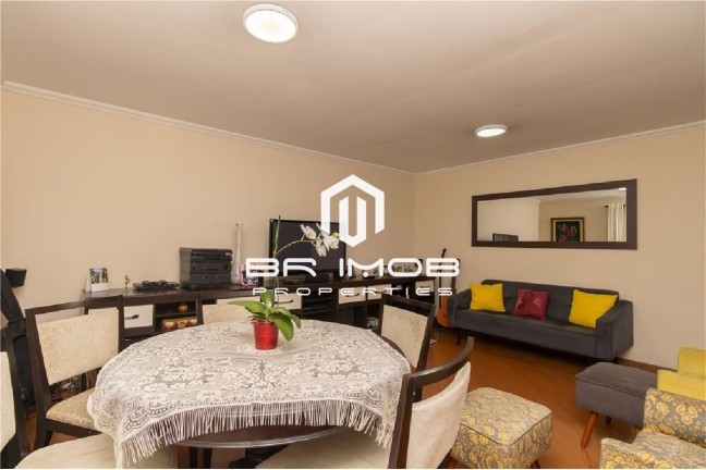 Imagem Imóvel com 3 Quartos à Venda, 93 m² em Perdizes - São Paulo