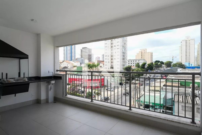 Imagem Apartamento com 3 Quartos à Venda, 93 m² em Ipiranga - São Paulo