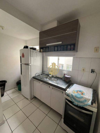 Imagem Apartamento com 2 Quartos à Venda, 47 m² em Ipiranga - Ribeirão Preto Imagem Apartamento com 2 Quartos à Venda, 47 m² em Ipiranga - Ribeirão Preto