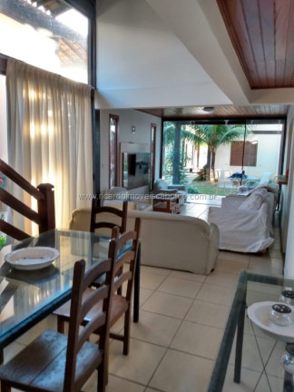 Imagem Casa de Condomínio com 3 Quartos à Venda, 143 m² em Ogiva - Cabo Frio