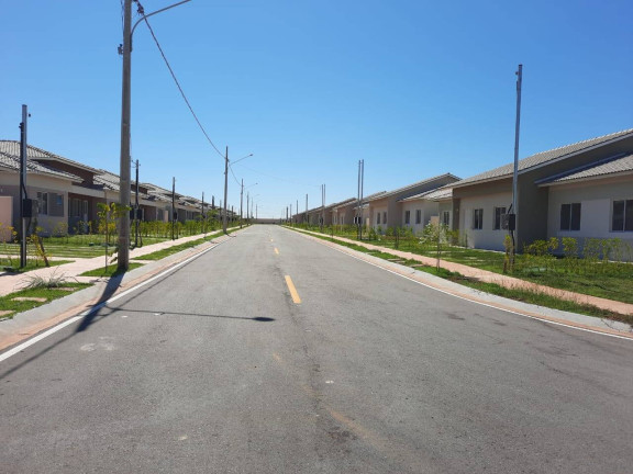 Imagem Casa com 3 Quartos à Venda, 200 m² em Chapéu Do Sol - Várzea Grande