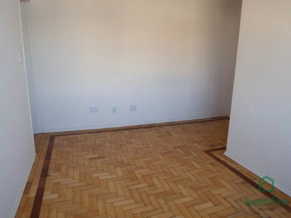 Imagem Apartamento com 1 Quarto para Alugar, 45 m² em Santana - Porto Alegre
