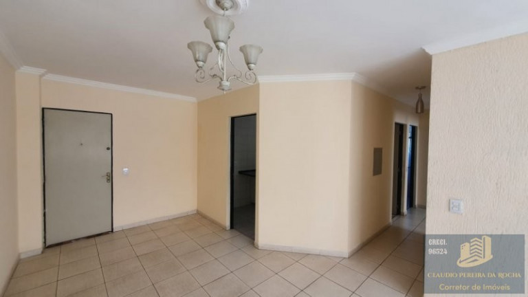 Imagem Apartamento com 2 Quartos à Venda, 74 m² em Centro - Itupeva