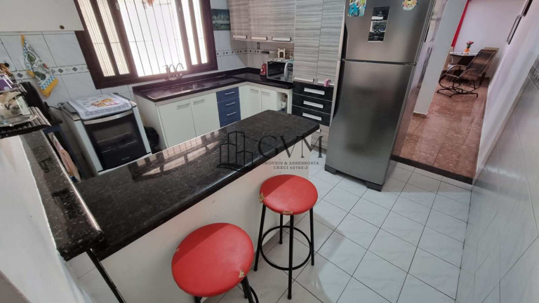 Imagem Casa com 3 Quartos à Venda, 110 m² em Ocian - Praia Grande Imagem Casa com 3 Quartos à Venda, 110 m² em Ocian - Praia Grande