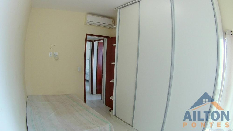 Imagem Apartamento com 3 Quartos à Venda, 126 m² em Praia Do Morro - Guarapari