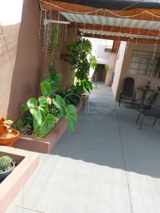 Imagem Casa com 2 Quartos à Venda, 176 m² em Jardim Nova Araraquara - Araraquara