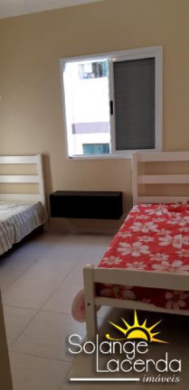 Imagem Apartamento com 2 Quartos à Venda, 60 m² em Itaguá - Ubatuba