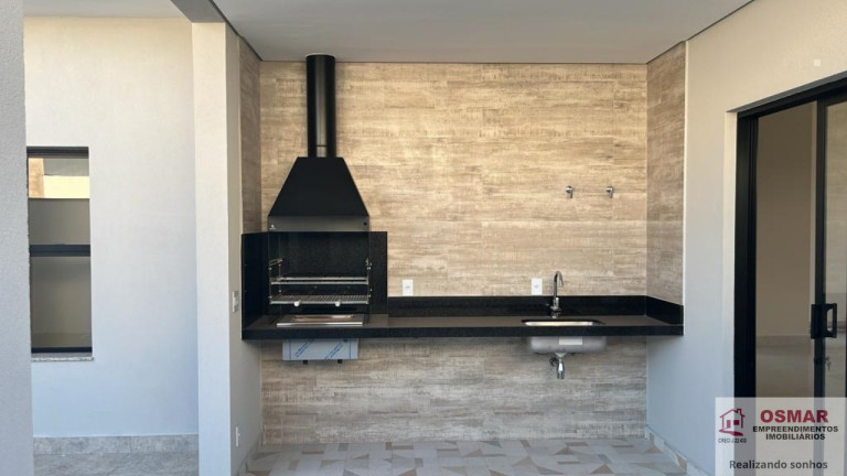 Imagem Casa com 3 Quartos à Venda, 152 m² em Parque Olívio Franceschini - Hortolândia Imagem Casa com 3 Quartos à Venda, 152 m² em Parque Olívio Franceschini - Hortolândia