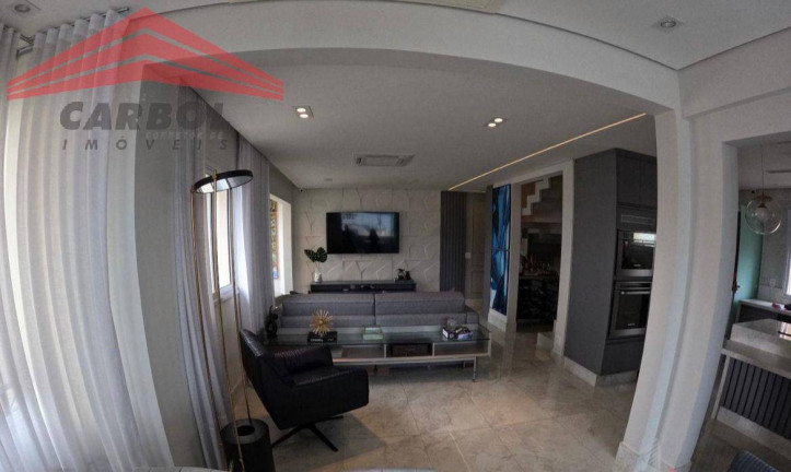 Imagem Apartamento com 4 Quartos à Venda, 238 m² em Anhangabaú - Jundiaí Imagem Apartamento com 4 Quartos à Venda, 238 m² em Anhangabaú - Jundiaí